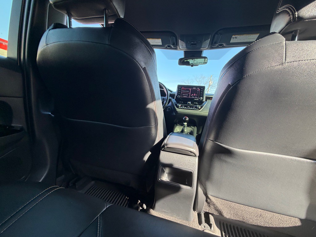 2021 Toyota Corolla Image 30