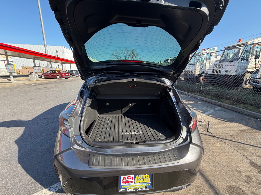 2021 Toyota Corolla Image 31