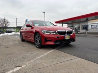 Image for 2021 BMW 3 Series 330xi ID: 7324741