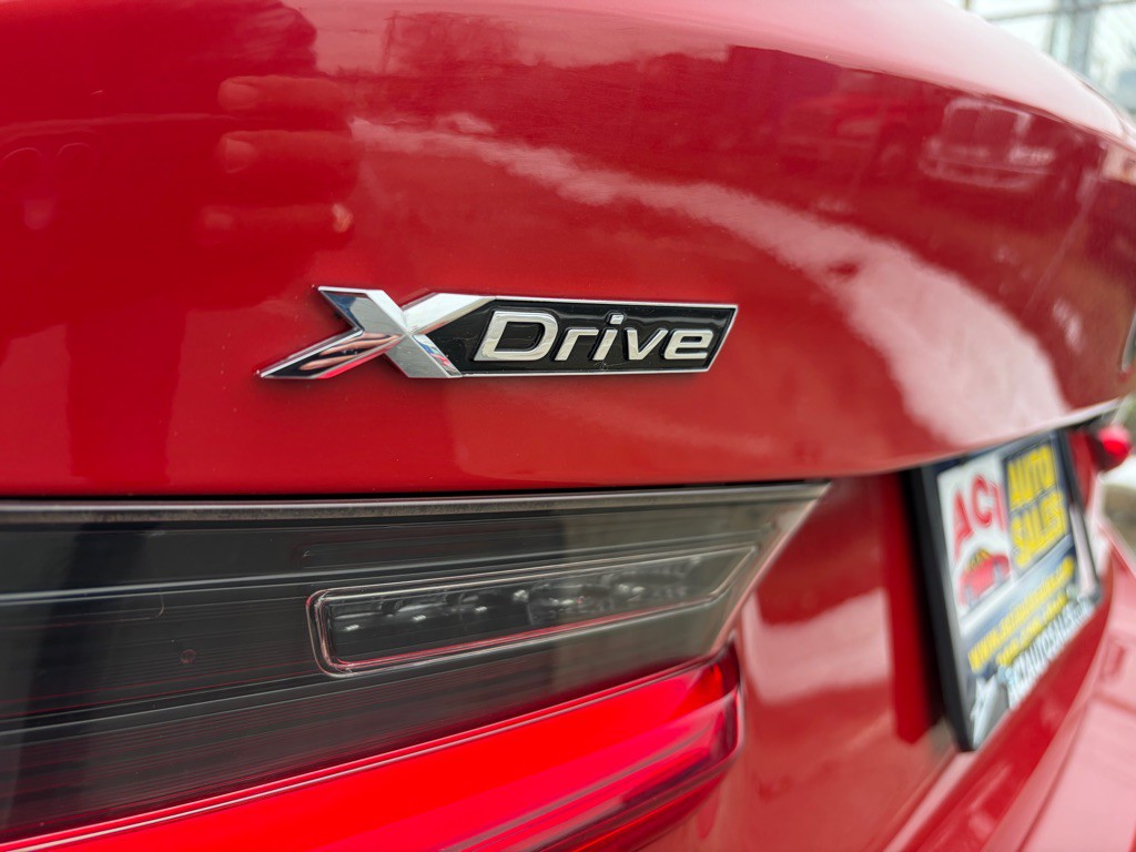 2021 BMW 3 Series Image 11