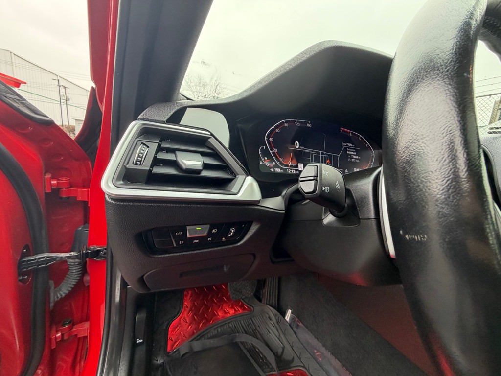 2021 BMW 3 Series Image 17