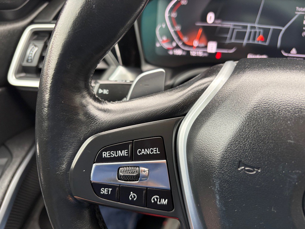 2021 BMW 3 Series Image 23