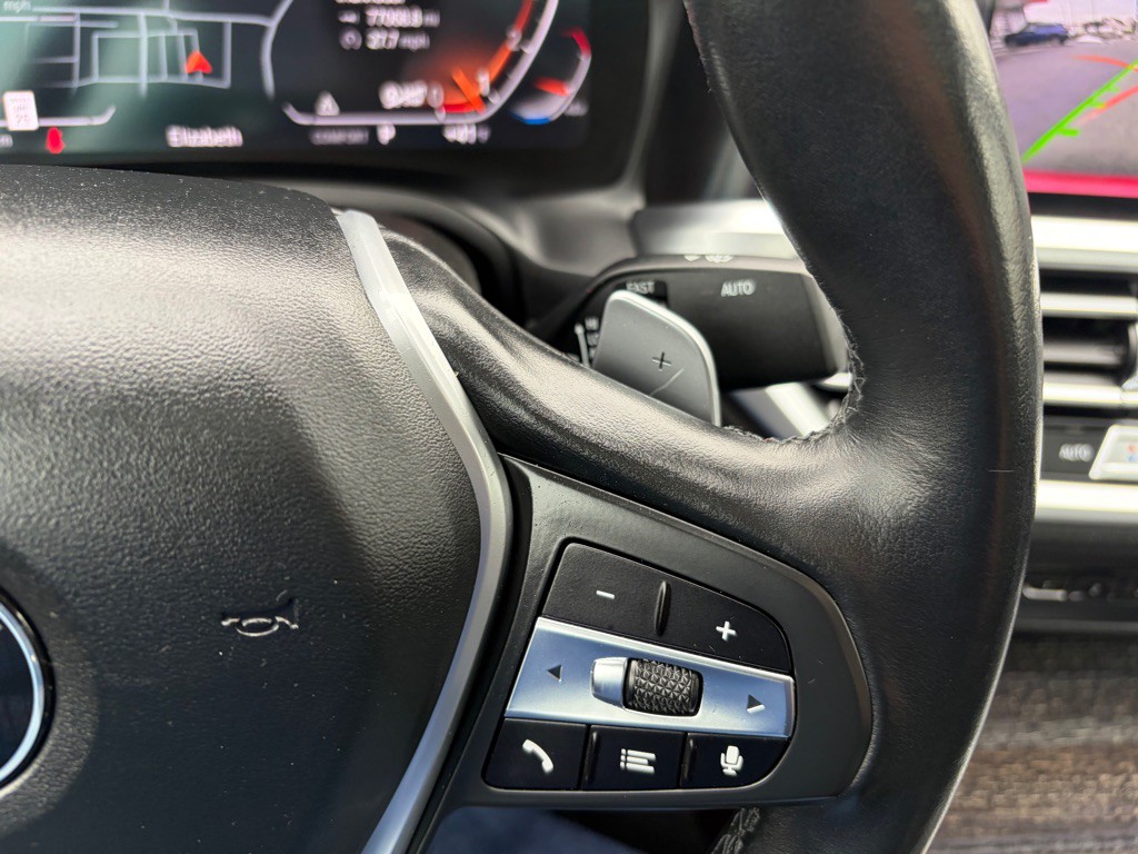 2021 BMW 3 Series Image 24