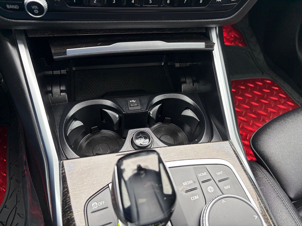 2021 BMW 3 Series Image 28