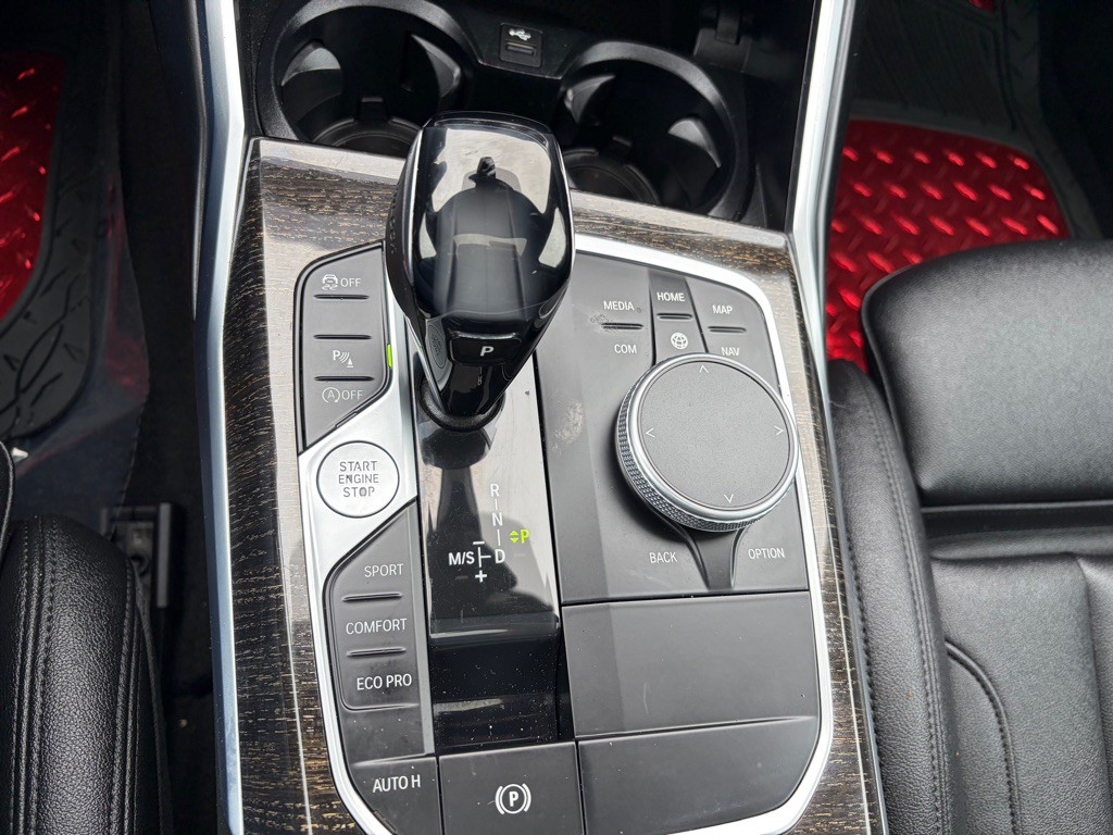 2021 BMW 3 Series Image 29