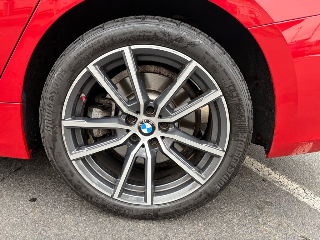 2021 BMW 3 Series Image 39