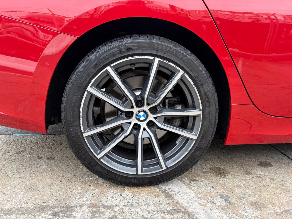 2021 BMW 3 Series Image 42