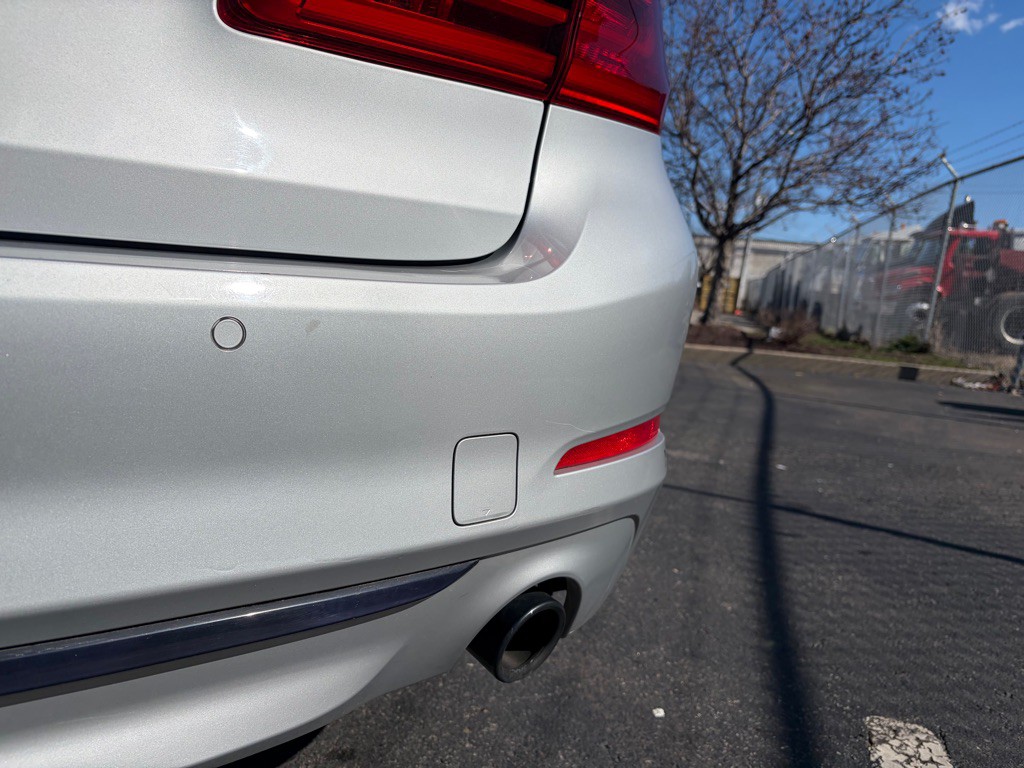 2019 BMW 5 Series Image 12