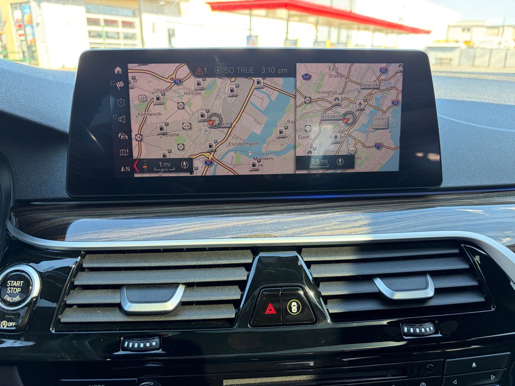 2019 BMW 5 Series Image 23