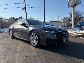 Image for 2019 Audi A7 S-Line Premium Plus ID: 7324746