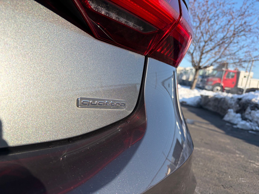 2019 Audi A7 Image 11