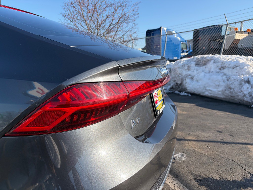 2019 Audi A7 Image 13