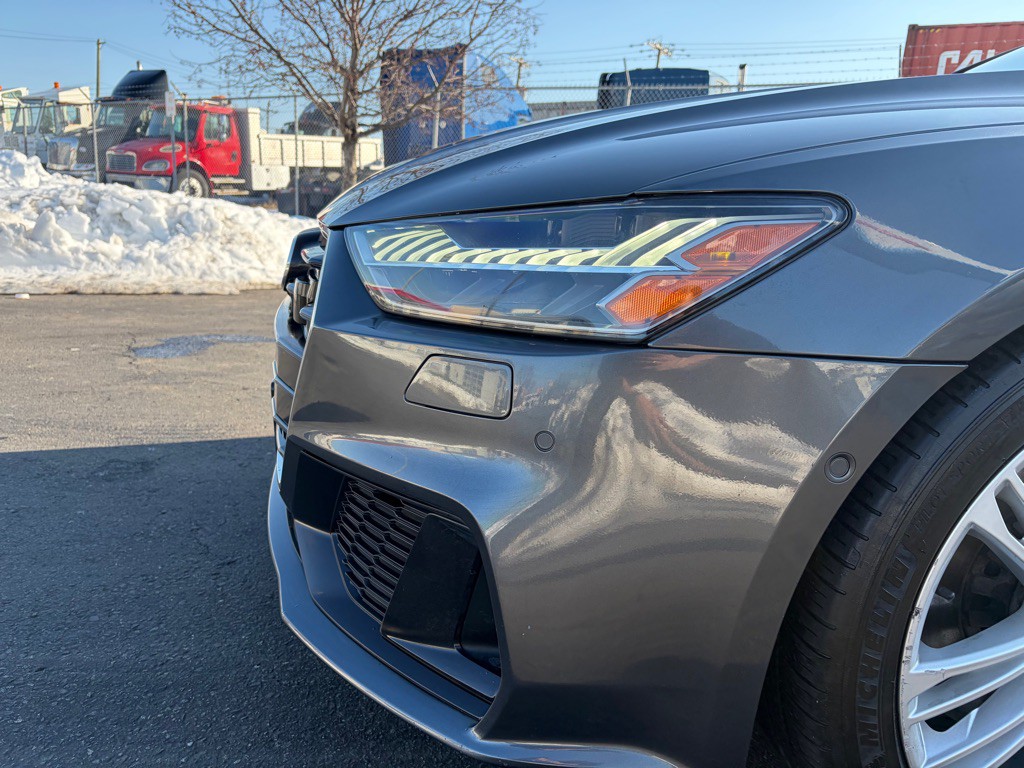 2019 Audi A7 Image 16