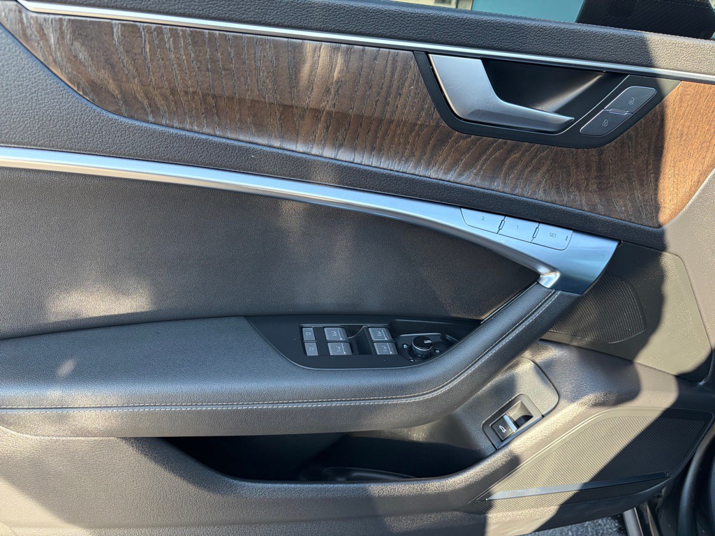 2019 Audi A7 Image 17
