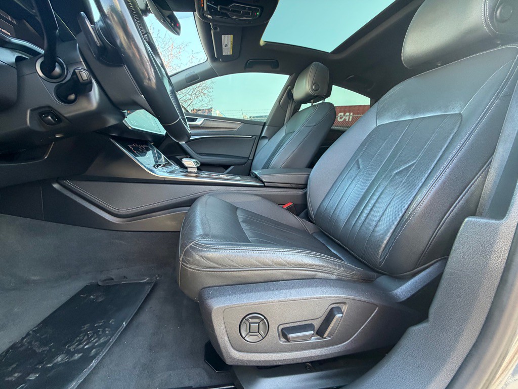 2019 Audi A7 Image 18