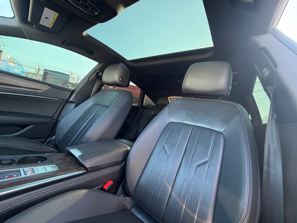2019 Audi A7 Image 19