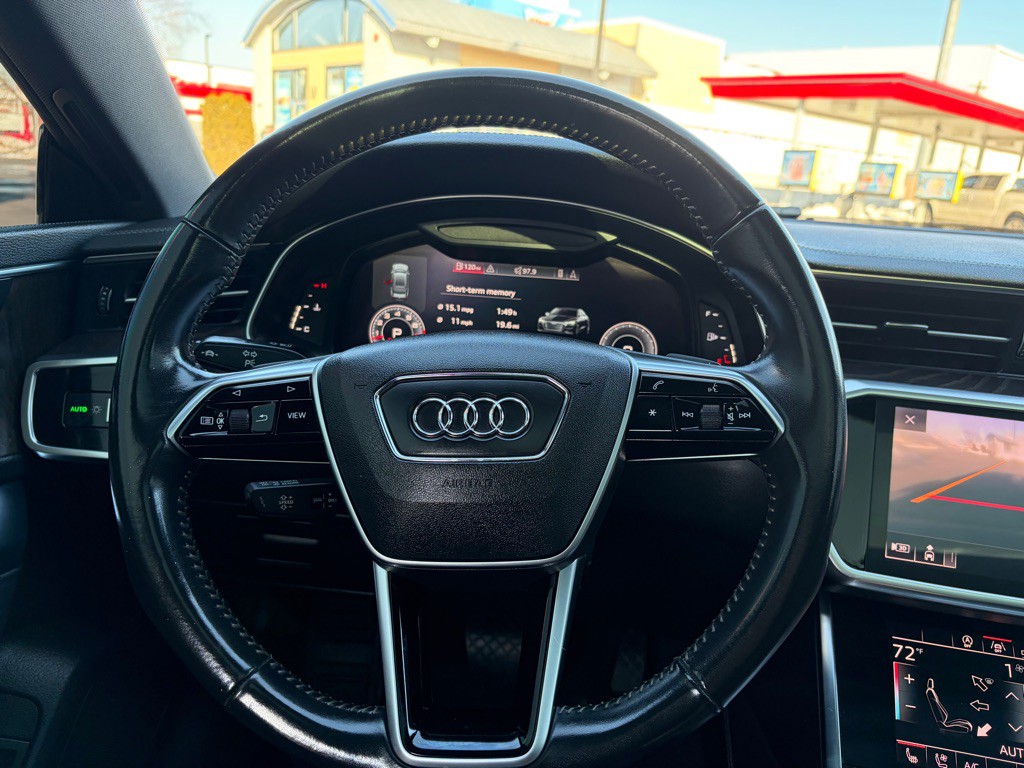 2019 Audi A7 Image 21