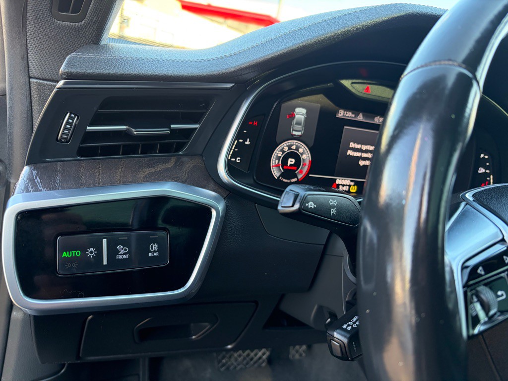 2019 Audi A7 Image 23