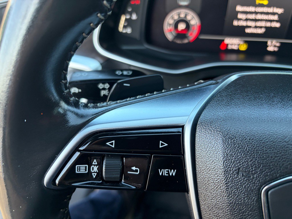 2019 Audi A7 Image 24