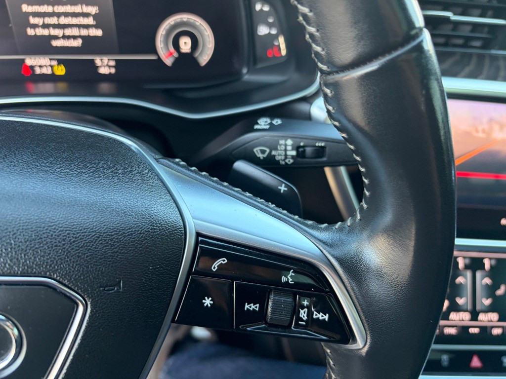 2019 Audi A7 Image 25