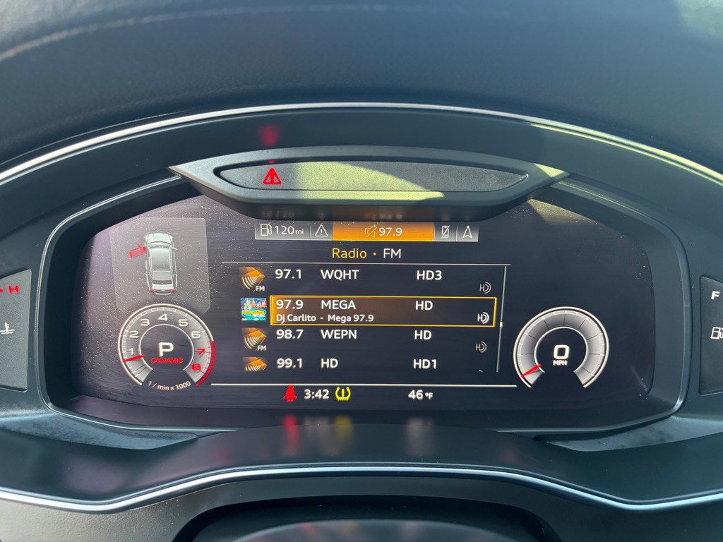 2019 Audi A7 Image 26