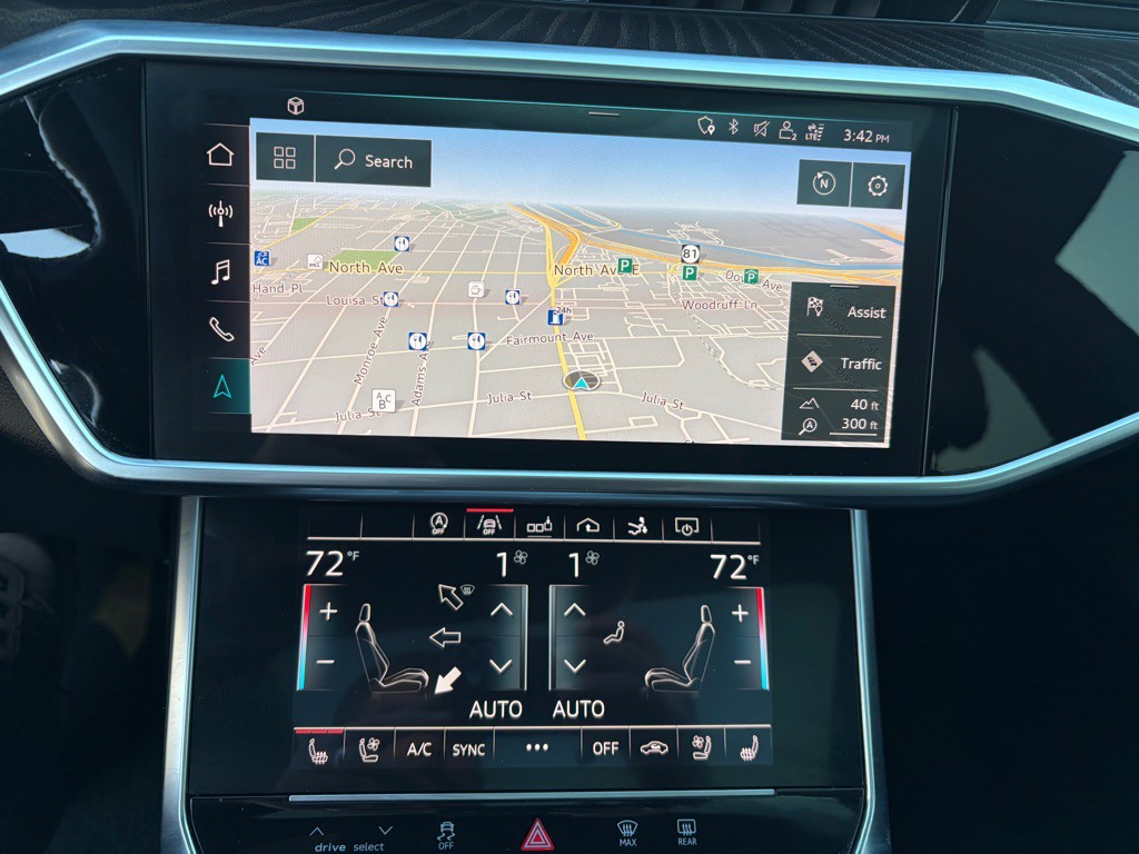 2019 Audi A7 Image 27