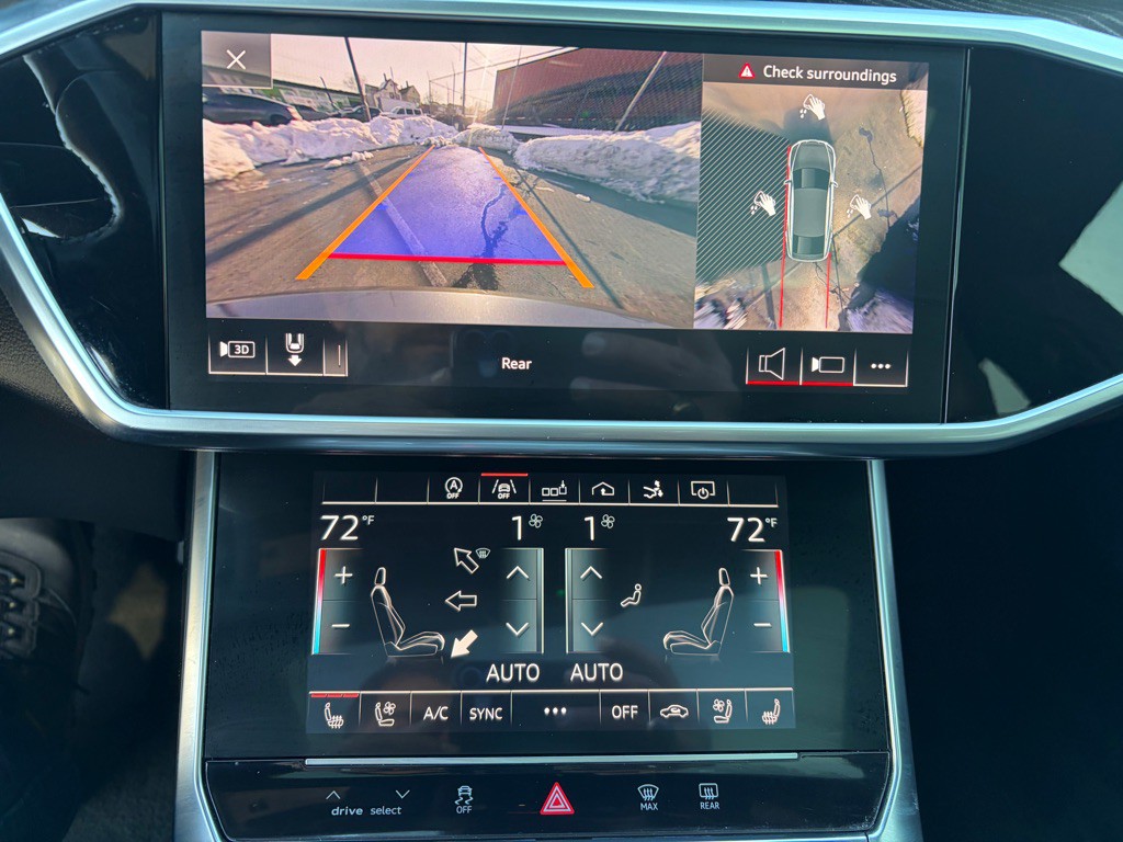 2019 Audi A7 Image 28