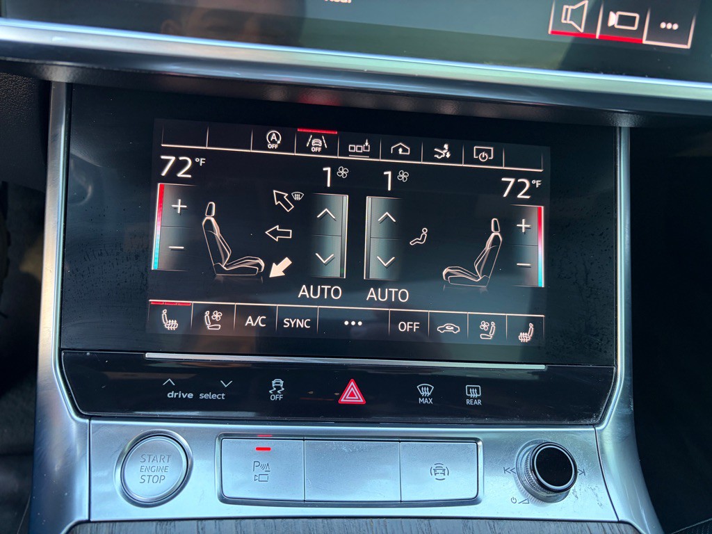2019 Audi A7 Image 29
