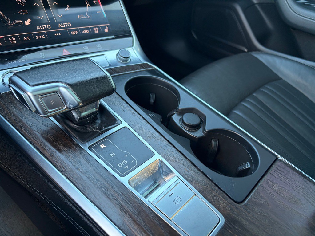 2019 Audi A7 Image 30