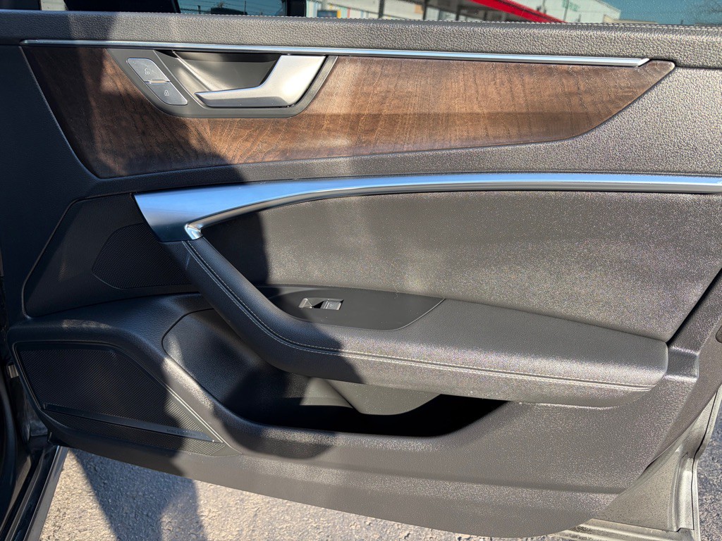 2019 Audi A7 Image 31