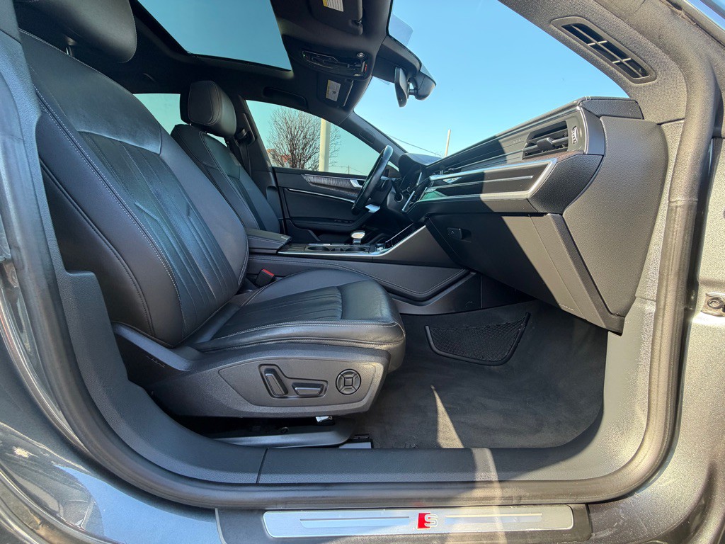 2019 Audi A7 Image 32