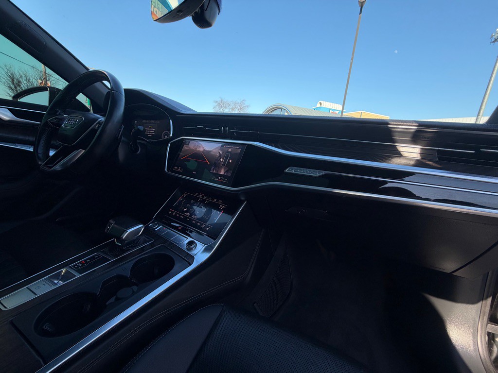 2019 Audi A7 Image 33