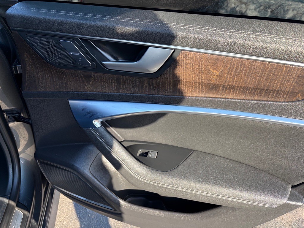 2019 Audi A7 Image 34