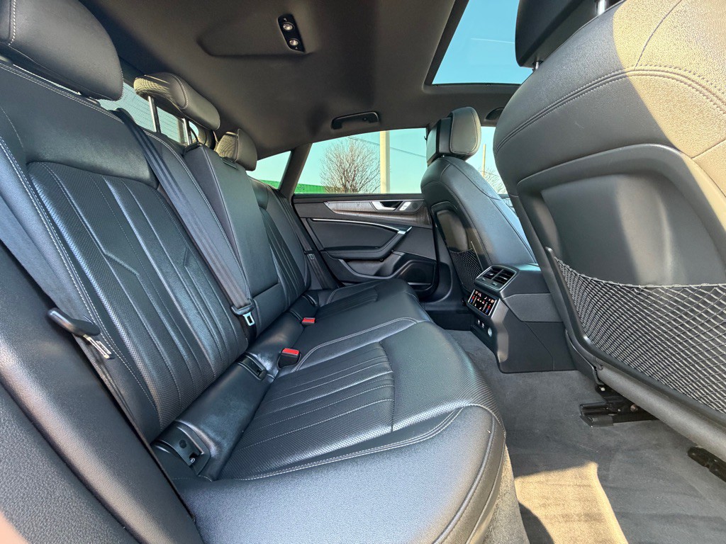 2019 Audi A7 Image 35