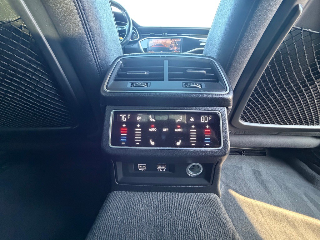 2019 Audi A7 Image 36