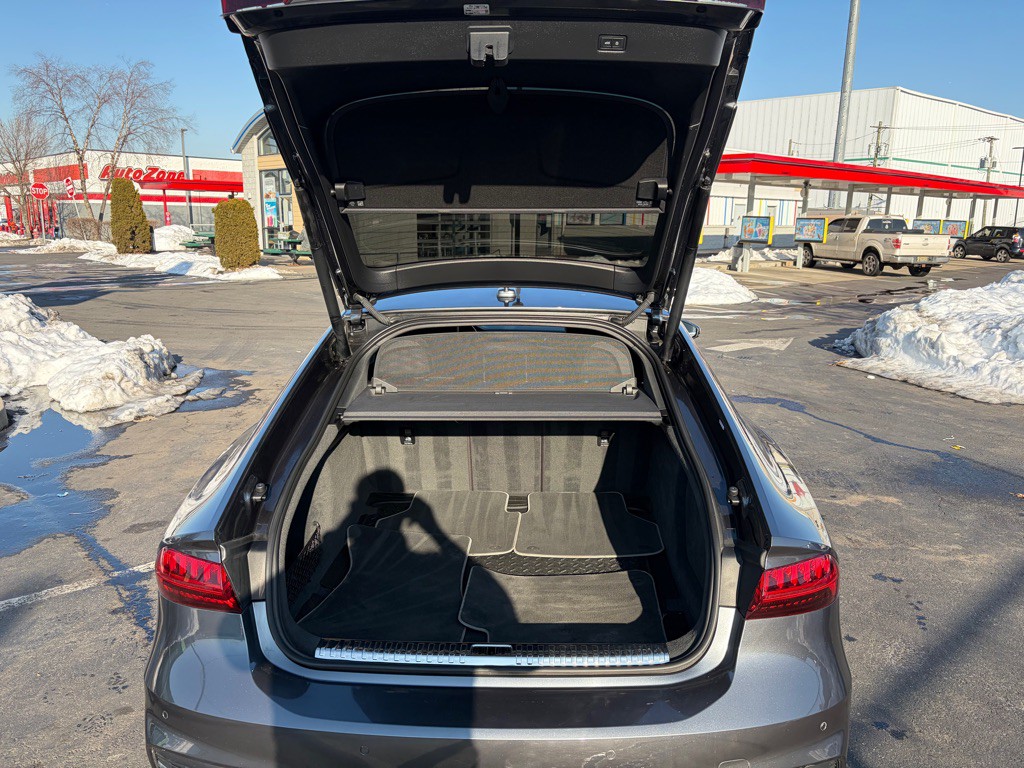 2019 Audi A7 Image 37
