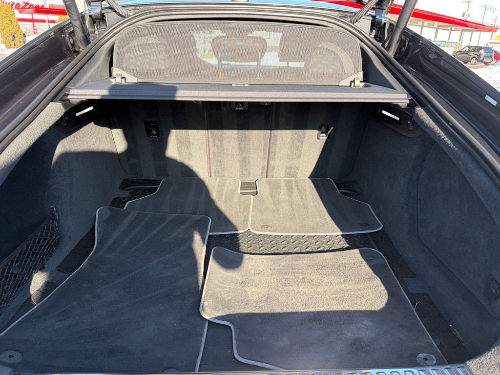 2019 Audi A7 Image 39