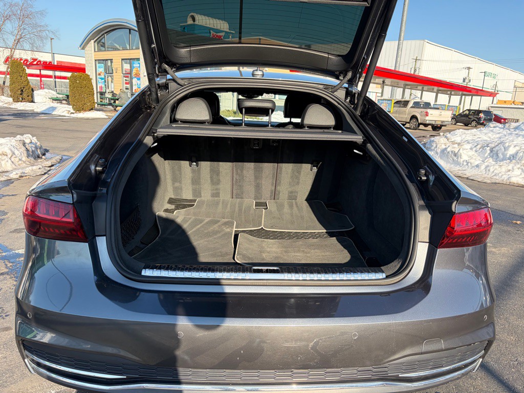2019 Audi A7 Image 40