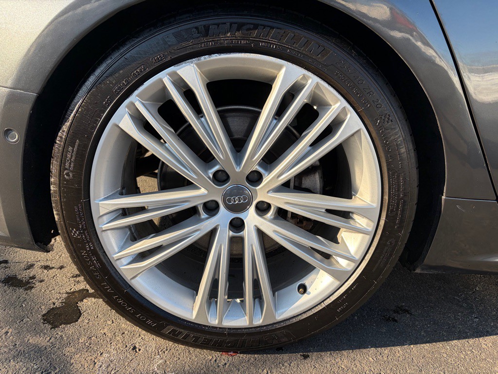 2019 Audi A7 Image 41