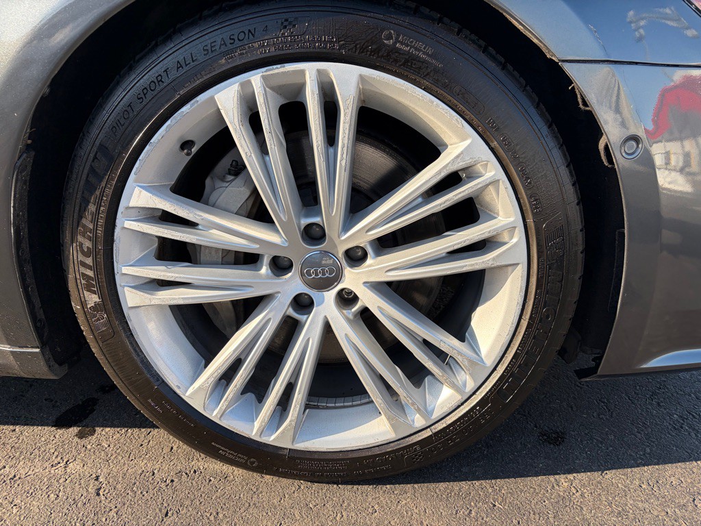 2019 Audi A7 Image 42