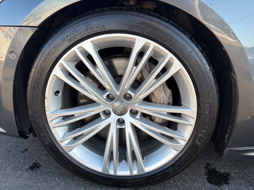 2019 Audi A7 Image 43