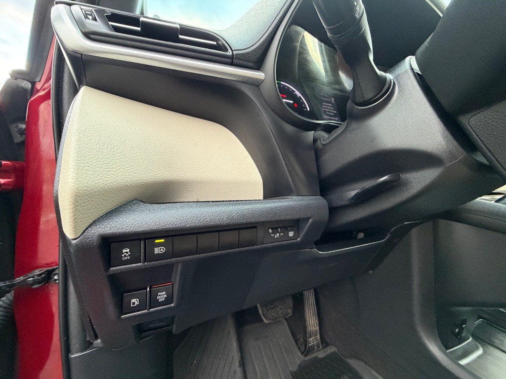 2021 Toyota Sienna Image 18