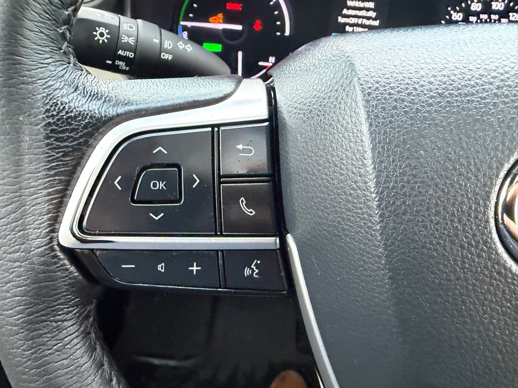 2021 Toyota Sienna Image 21