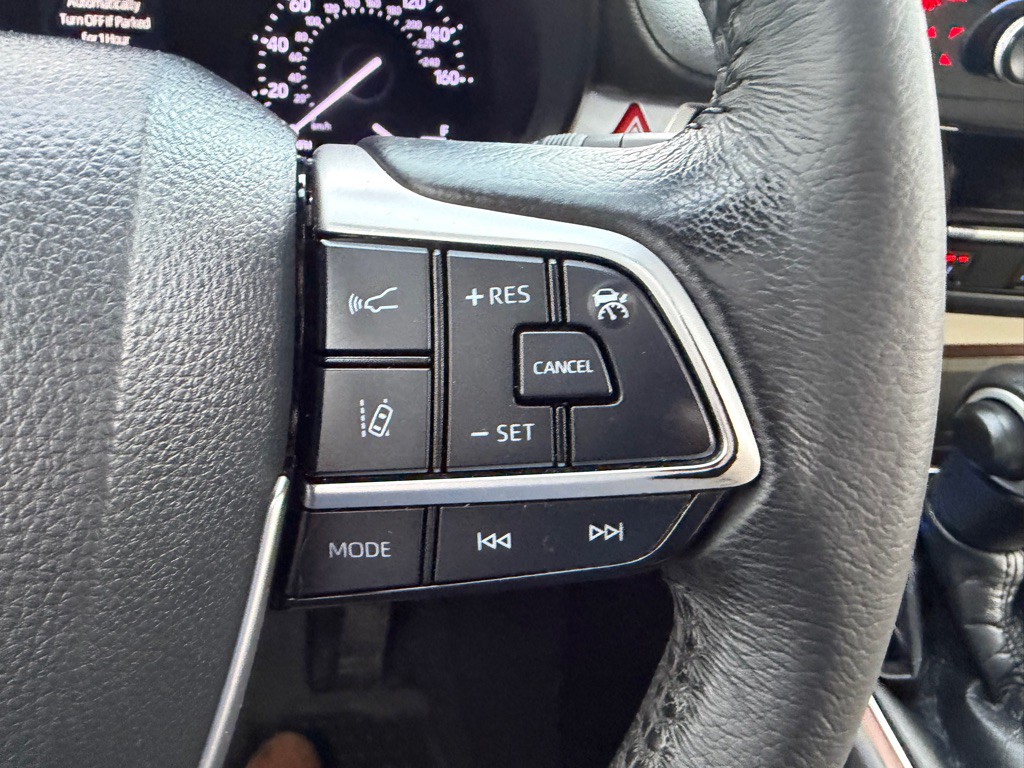 2021 Toyota Sienna Image 22