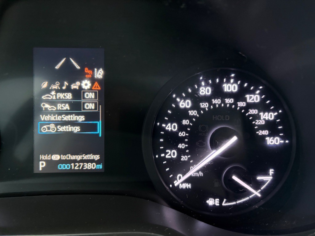 2021 Toyota Sienna Image 23