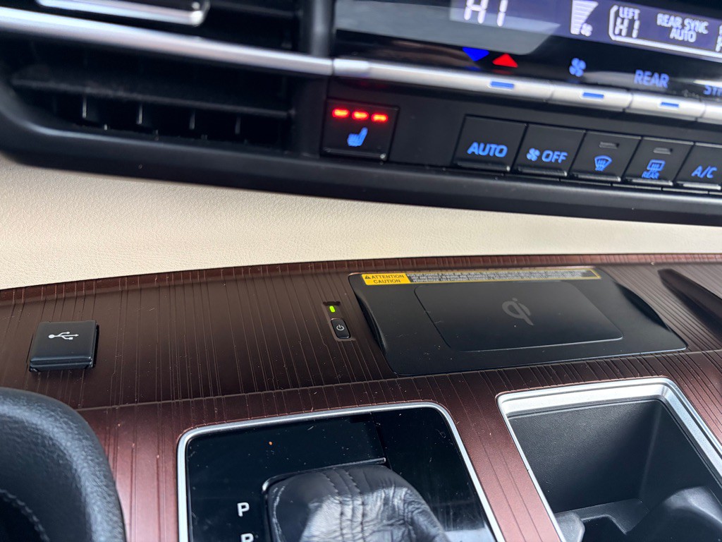 2021 Toyota Sienna Image 27