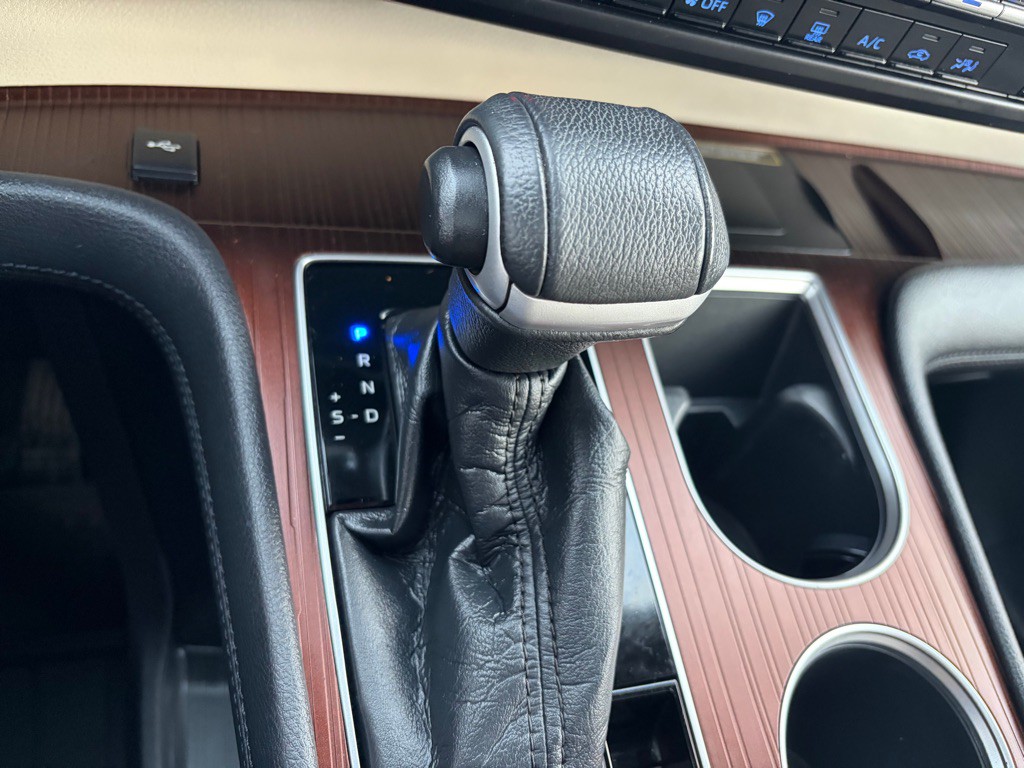 2021 Toyota Sienna Image 28