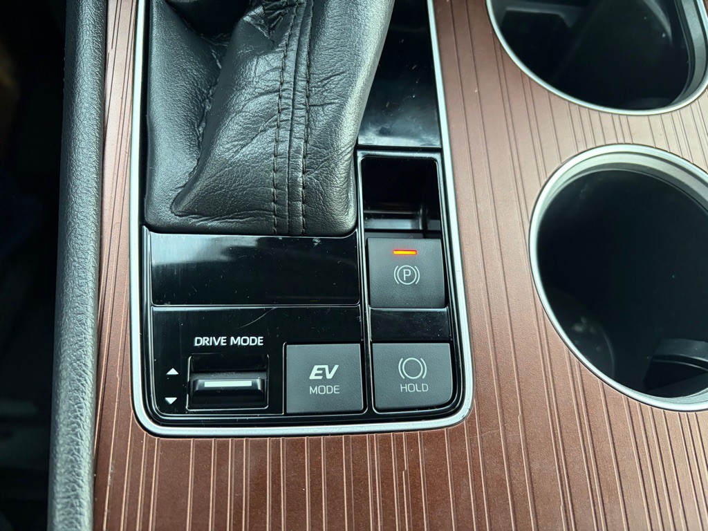 2021 Toyota Sienna Image 29