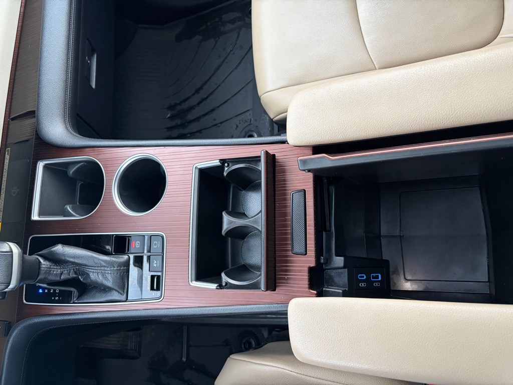 2021 Toyota Sienna Image 31