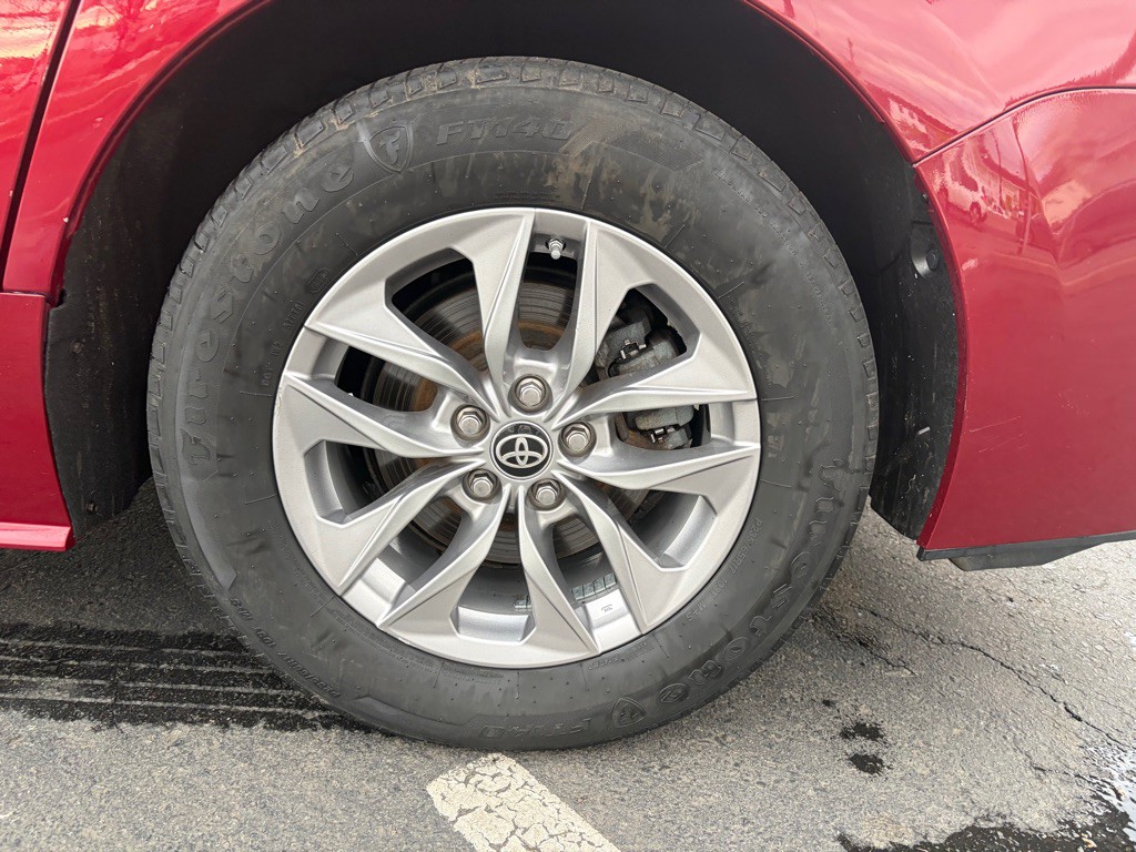 2021 Toyota Sienna Image 51